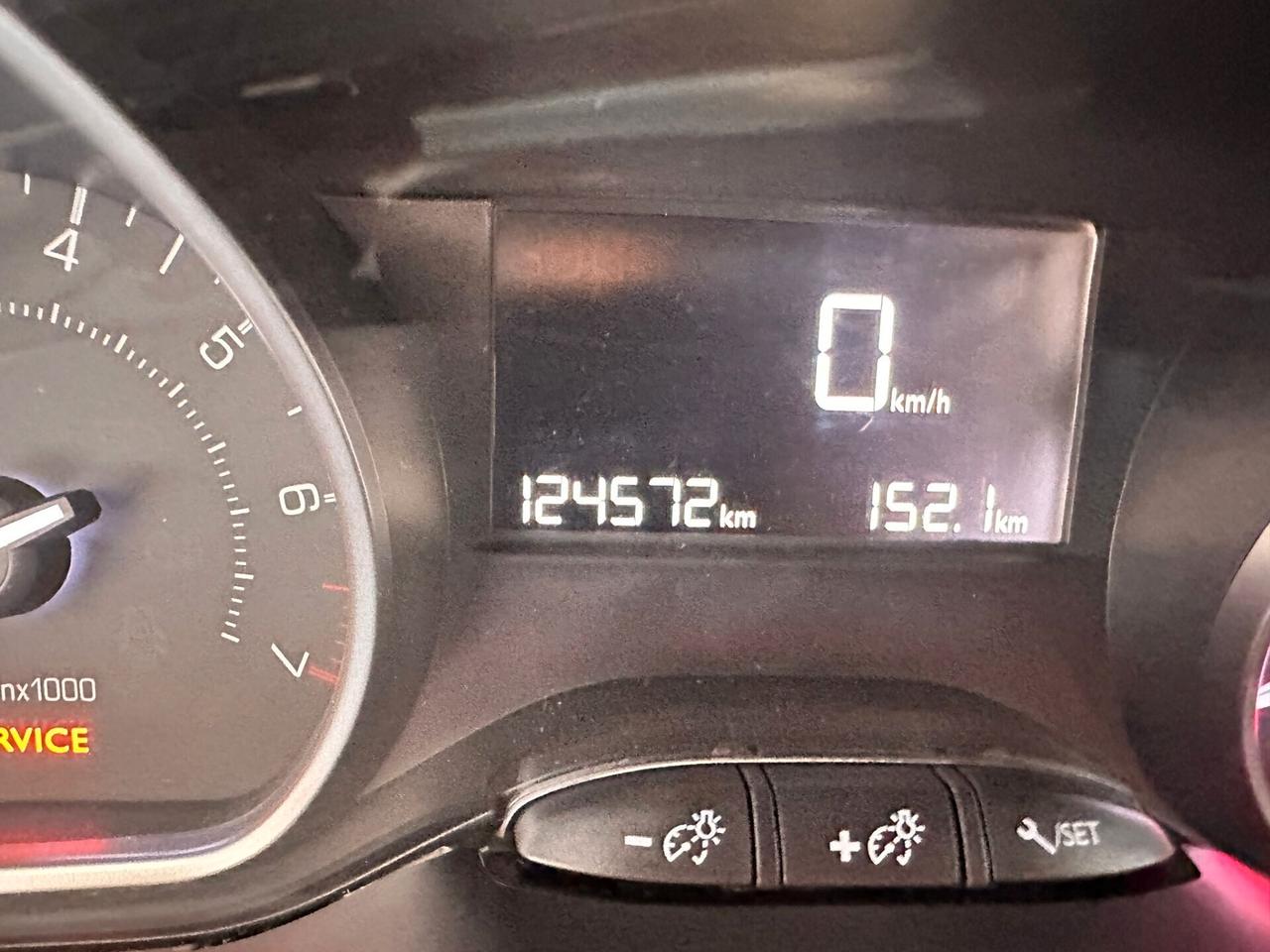 Peugeot 2008 PureTech 82 Allure