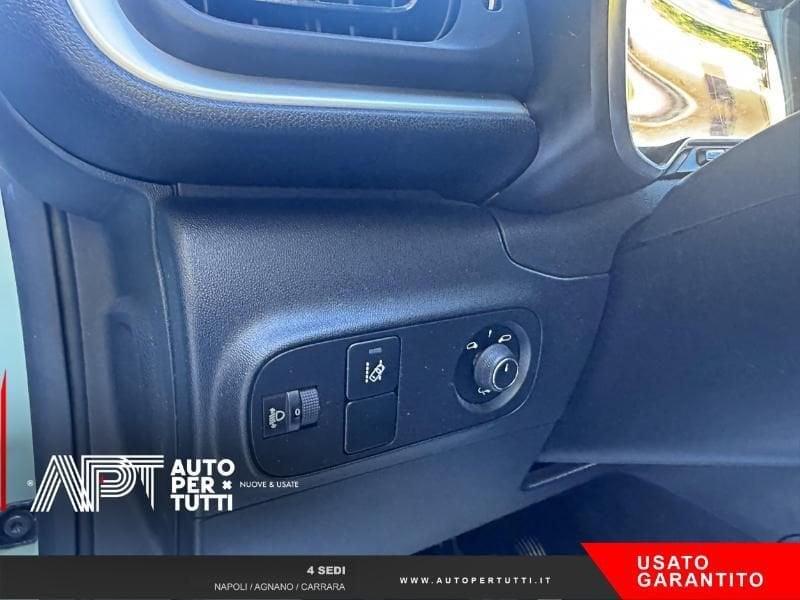 Citroën C3 C3 1.2 puretech Shine s&s 83cv neopatentati my18