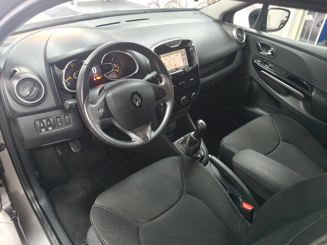 Renault Clio Sporter 1.5 dci Costume National 75cv