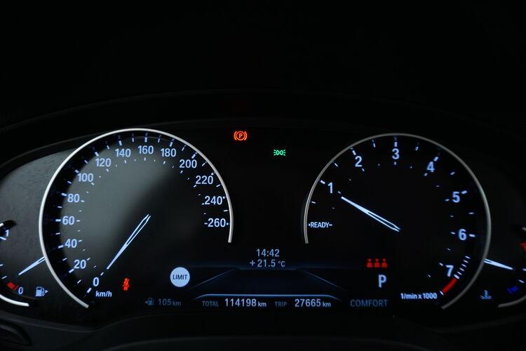 BMW X3 20i xDrive Business Advantage BR151236 2.0 Benzina 184CV