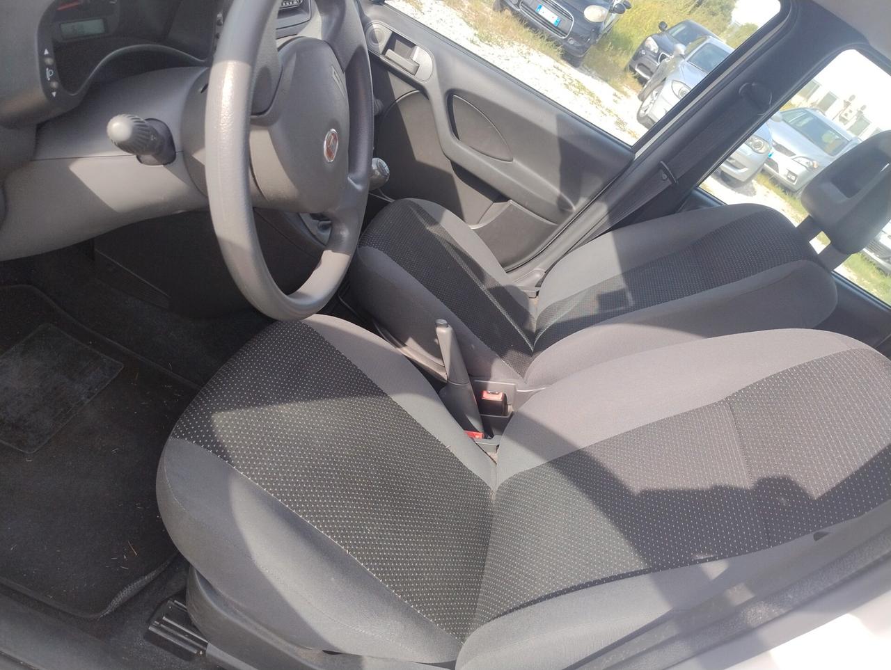 Fiat Panda 1.1 Actual Eco