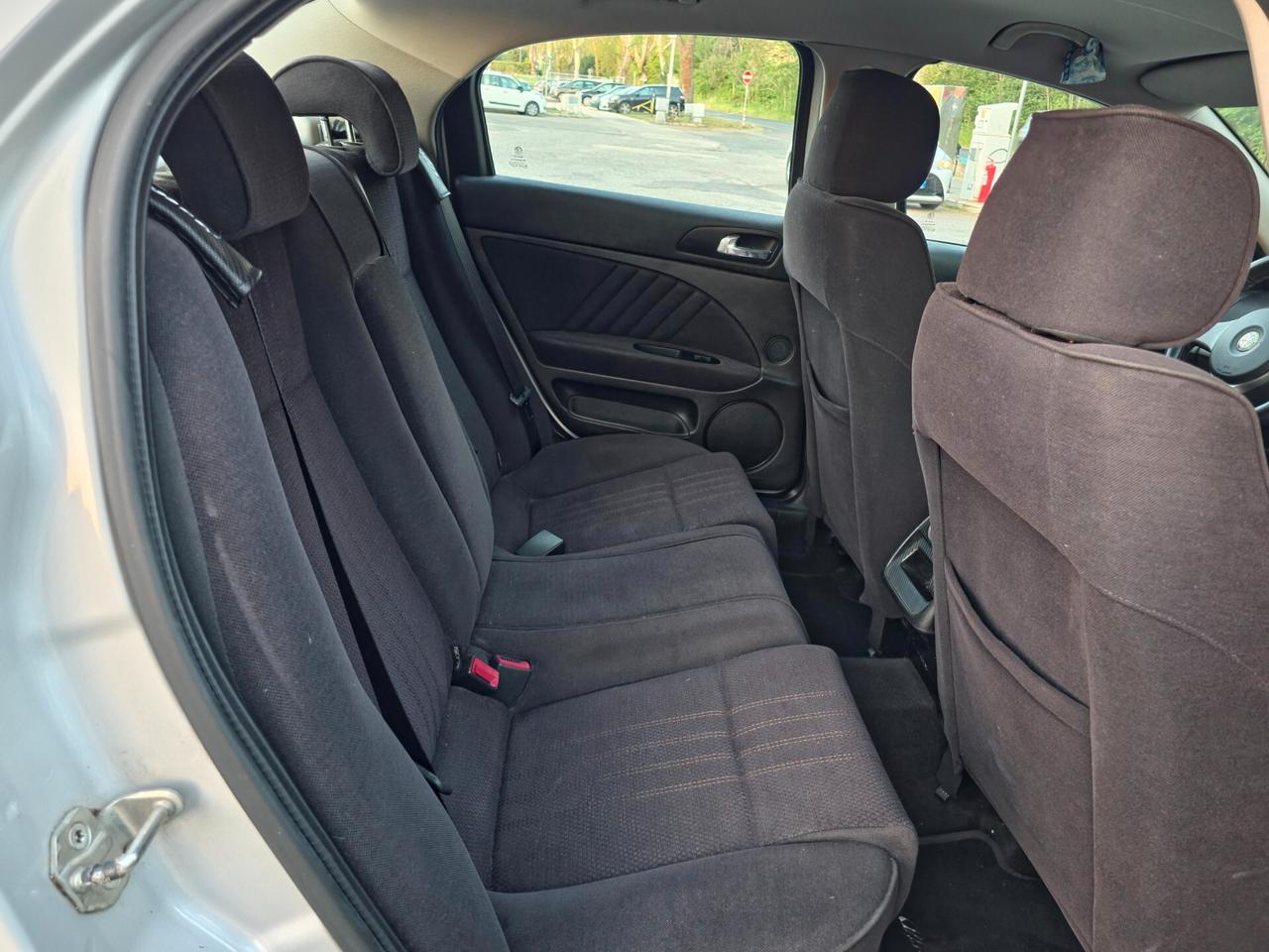 Alfa Romeo 159 1.9 JTDm 16V CV-150 Progression 2007-E4 Manuale NEO