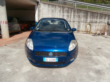 Fiat Grande Punto 1.3 MJT 90 CV 5 porte Neopatentati