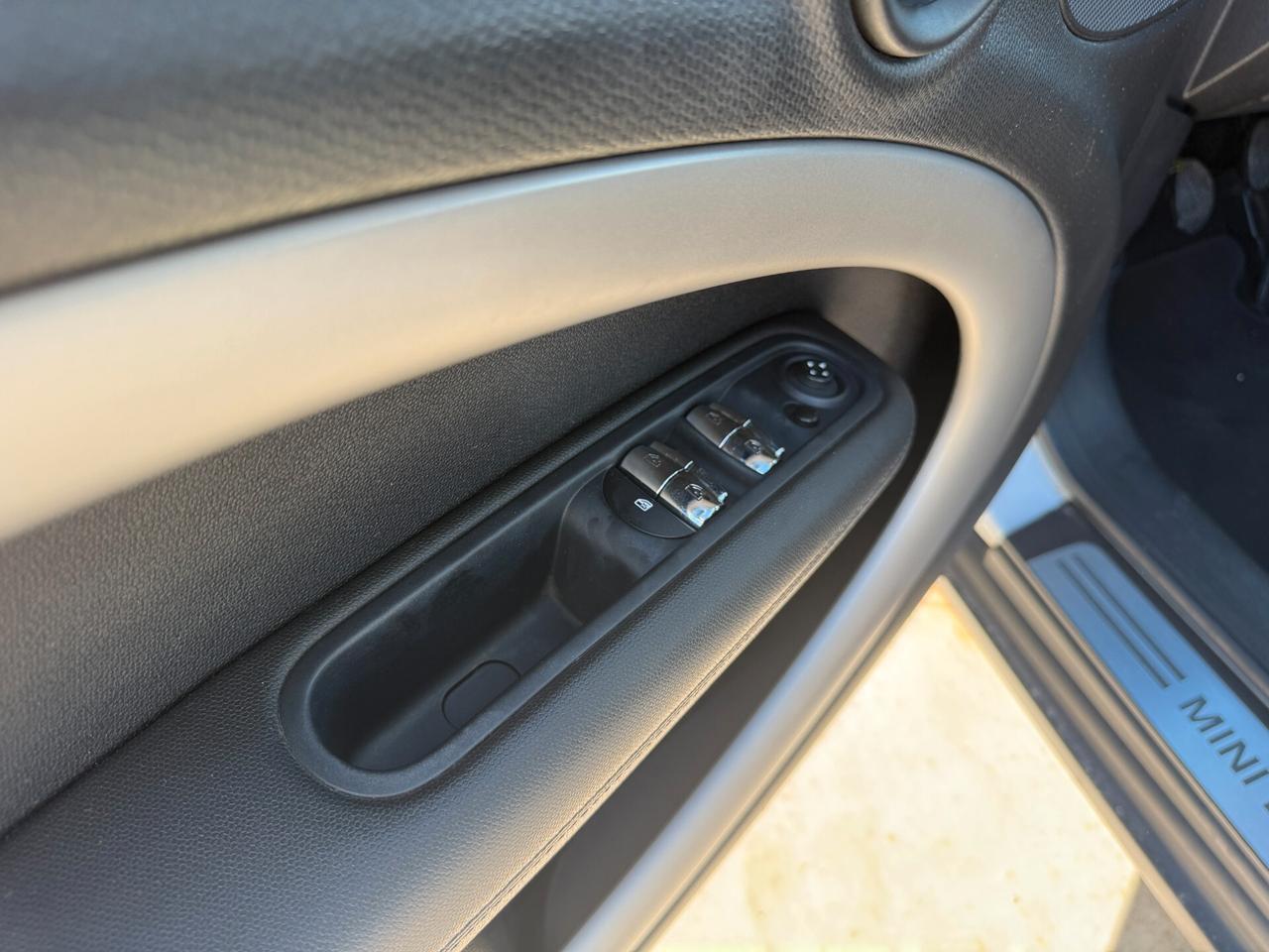 MINI COUNTRYMAN 2016 1.6 DIESEL 111 CV *NAVIGATORE