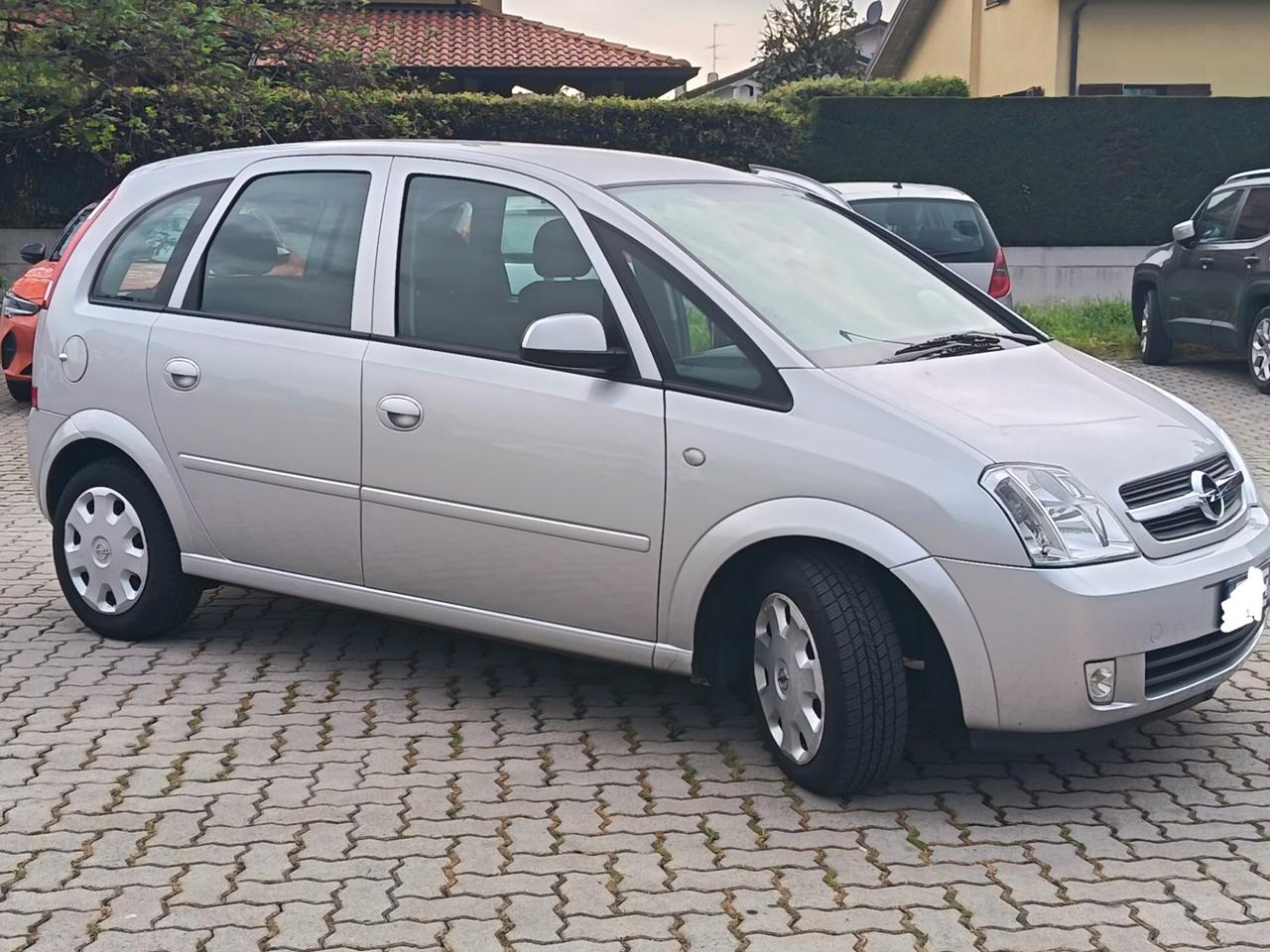 Opel Meriva 1.4 16V Club
