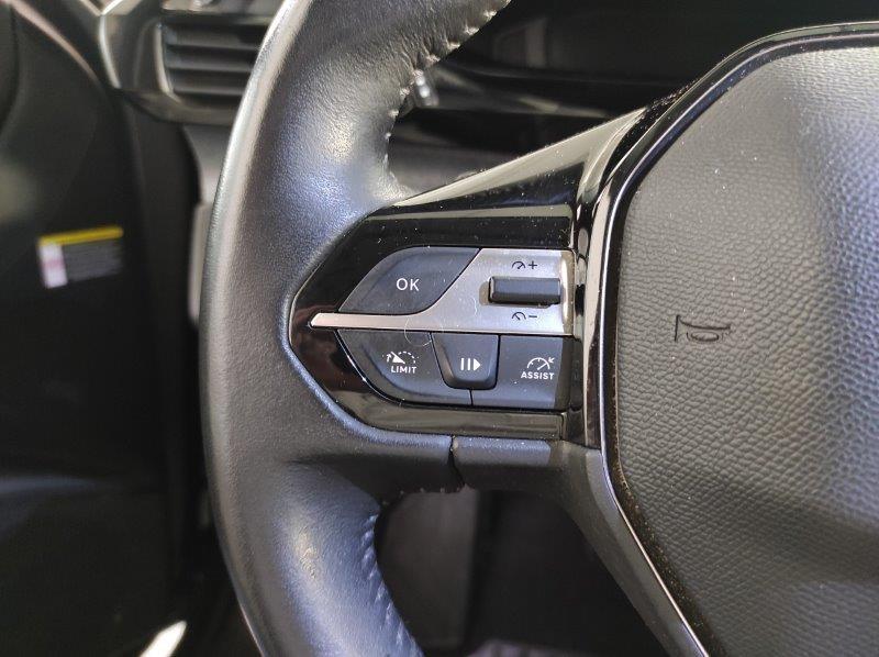 PEUGEOT 308 3ª serie - 308 BlueHDi 130 S&S EAT8 SW Allure