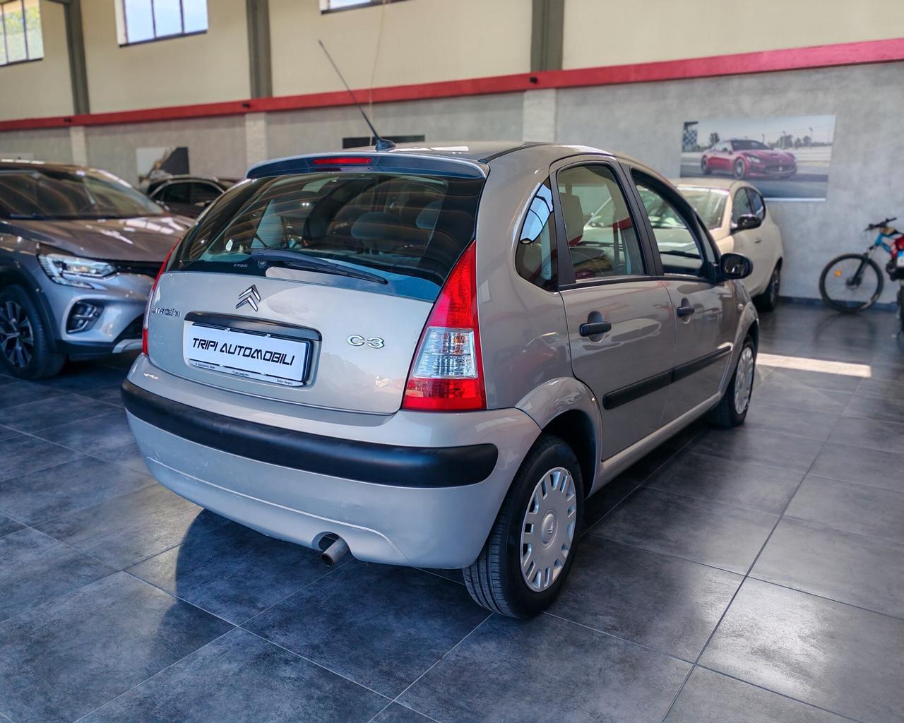 Citroen C3 Classique 60 cv