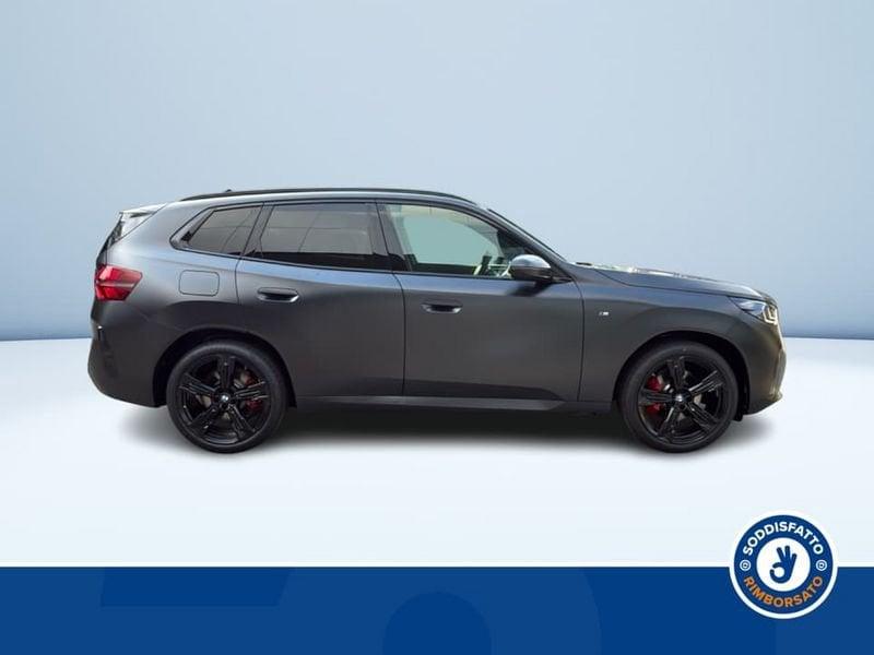 BMW X3 xDrive 20d M Sport Pro