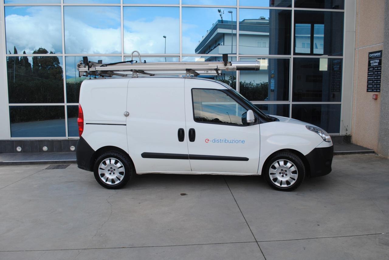 Fiat Doblo Doblò 1.6 MJT 16V Dynamic