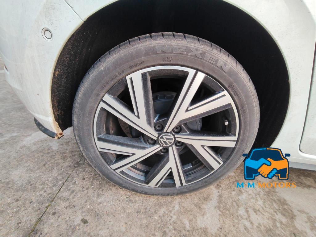 Volkswagen Polo 1.0 tsi R-Line 95cv