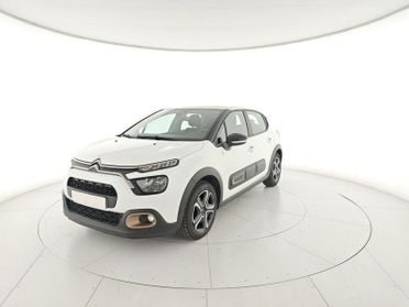 Citroën C3 PureTech 83 S&S C-Series