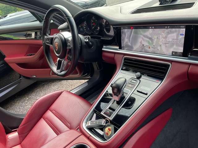 Porsche Panamera 4 Sport Turismo 2.9 e-hybrid auto
