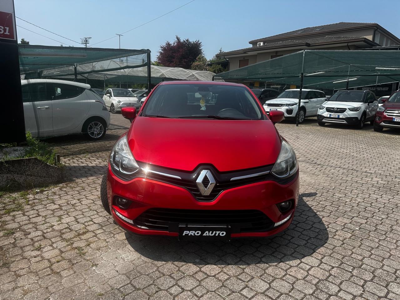 Renault Clio dCi 8V 75CV Start&Stop 5 porte Energy Zen