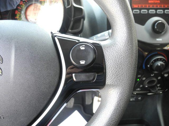 CITROEN C1 VTi 72cv S&S 5p. -OK NEOPATENTATI - "PREZZO REALE"