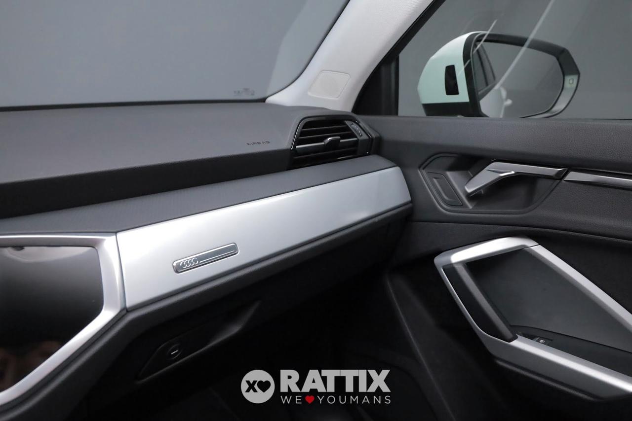 Audi Q3 45 1.4 TFSI-e Business S-tronic