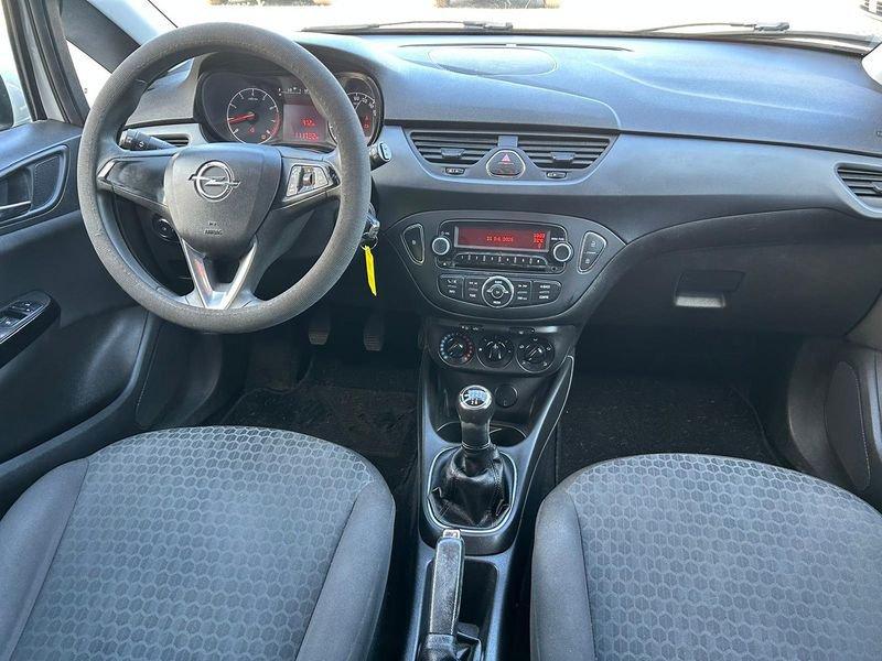 Opel Corsa V 2015 5 Porte 1.2
