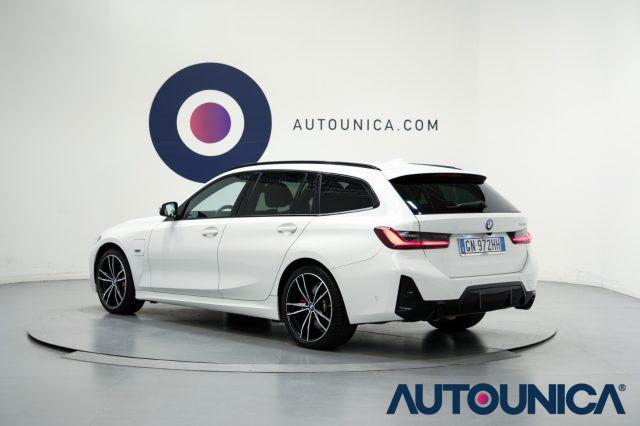 BMW 320 E TOURING MSPORT
