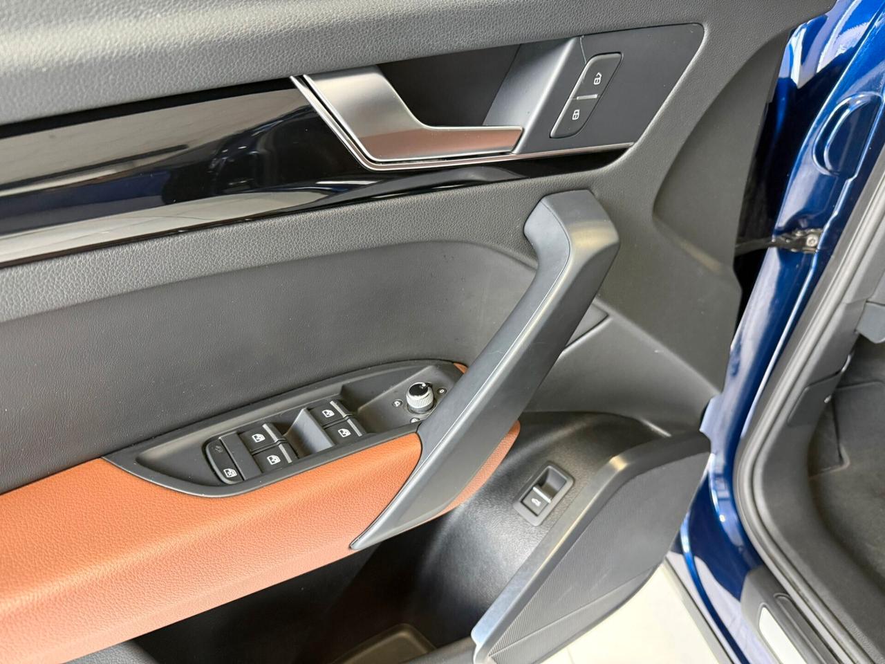 Audi Q5 40 TDI 204 CV quattro S tronic