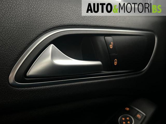 MERCEDES-BENZ A 160 d Automatic Executive