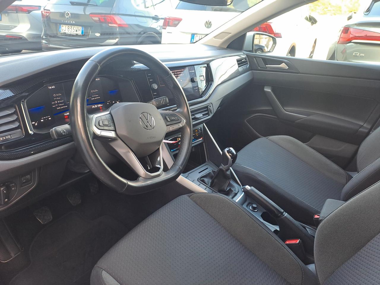 Volkswagen Polo 1.0 TSI 95CV Life - OK NEOPATENTATI