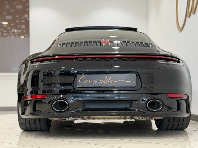 PORSCHE 992 Carrera 911 S Coupè