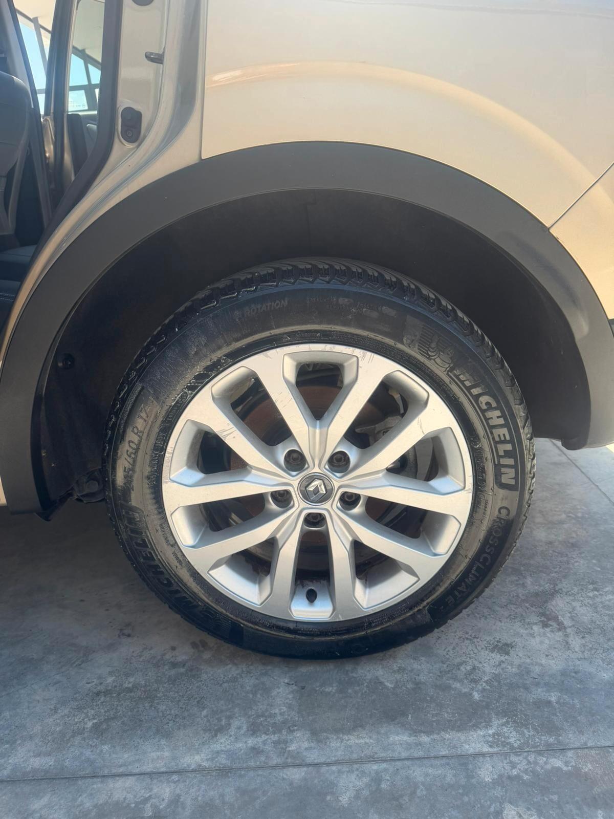 Renault Kadjar dCi 130CV Energy Intens