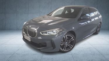 BMW 118 d 5p. Msport Aut.
