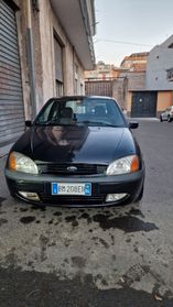 Ford Fiesta 1.2i 16V cat 3 porte Ghia