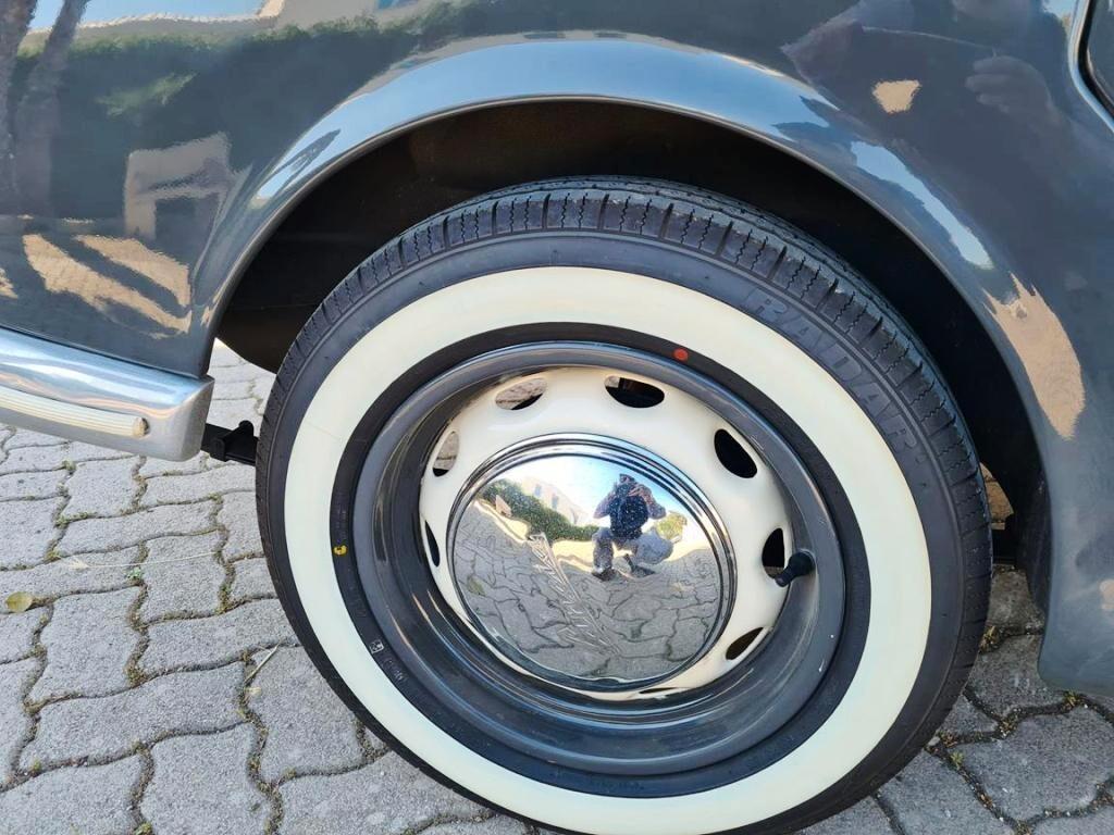 Lancia Appia 1° Serie