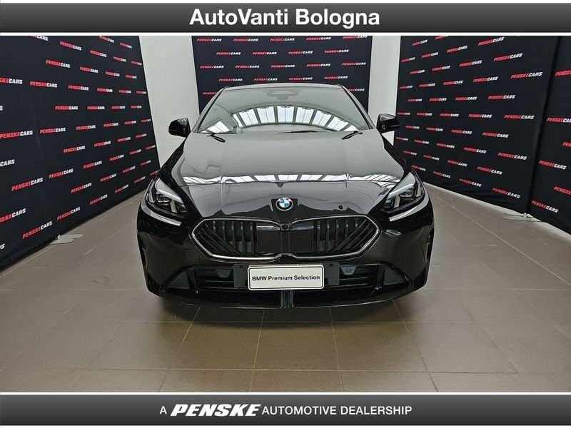 BMW Serie 2 Gran Coupe 218d MSport Pro autom.