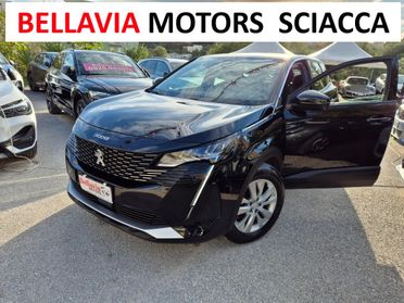 Peugeot 3008 BlueHDi 130CV EAT8 Active Business