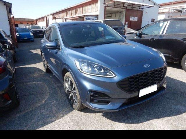 FORD Kuga ST-Line X 2.5 Plug In Hybrid 225 CV CVT Full Optio