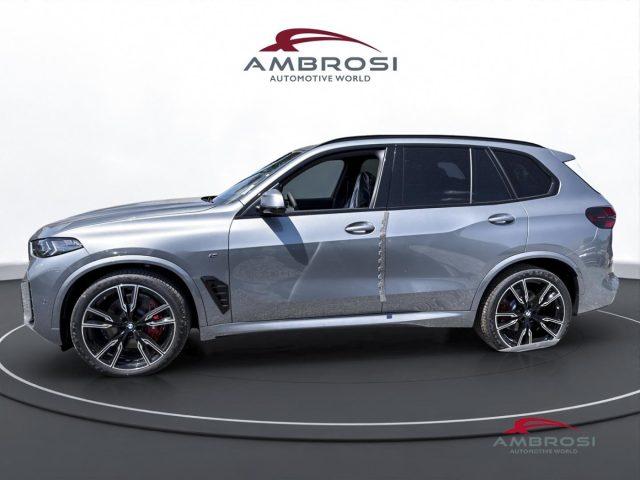 BMW X5 xDrive30d Msport Pro Innovation Comfort Package
