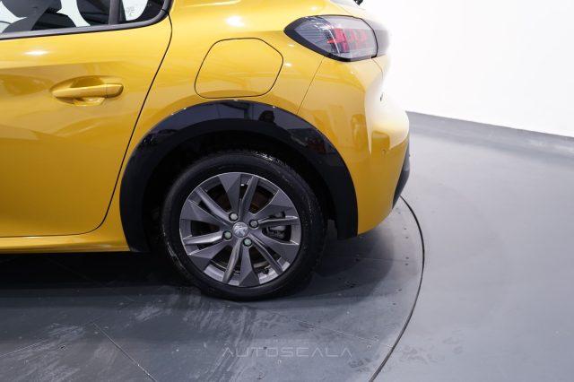 PEUGEOT 208 e 136cv 5 porte Active Pack