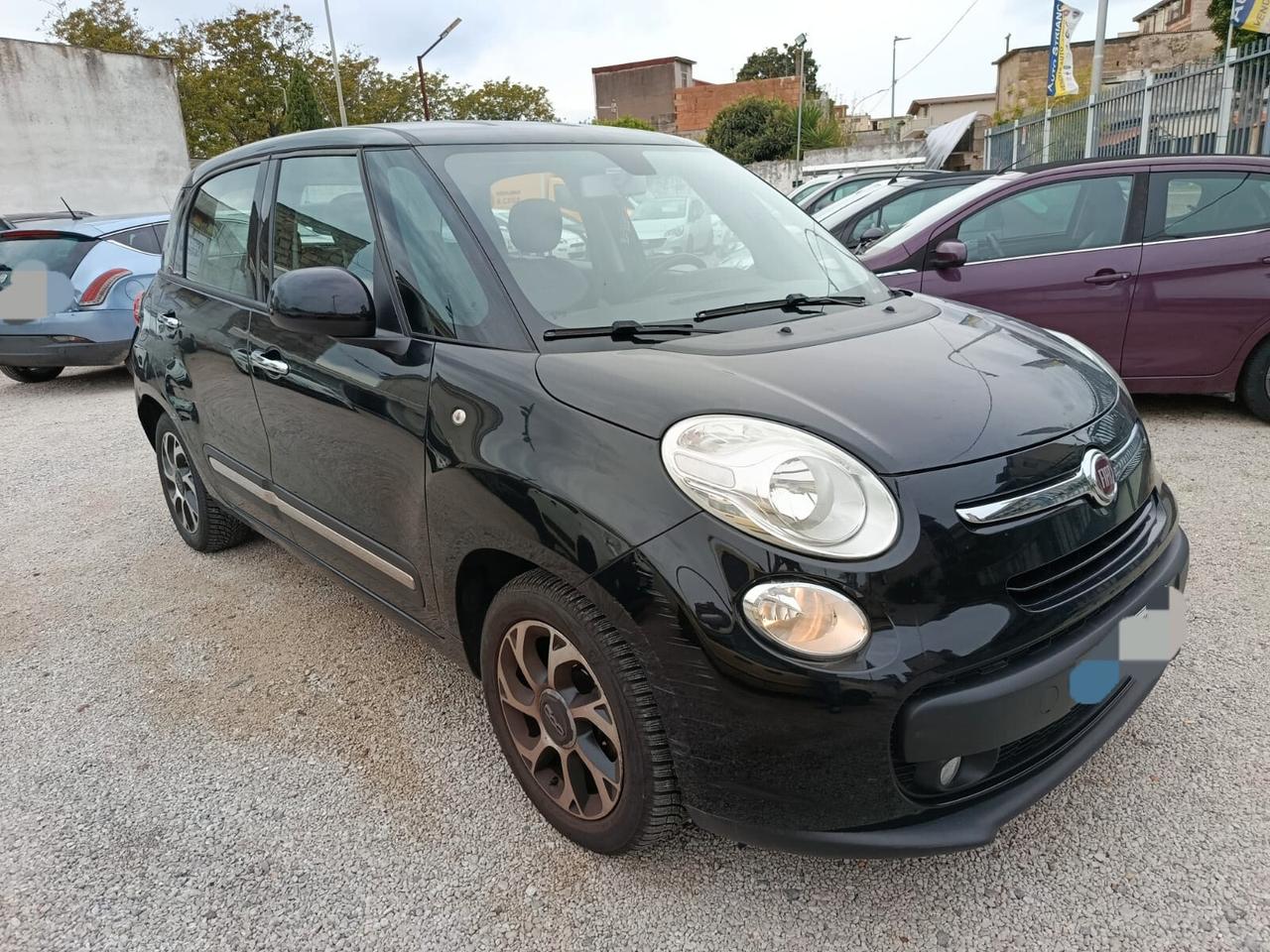 Fiat 500L 1.3 Multijet 95 CV Lounge -2017