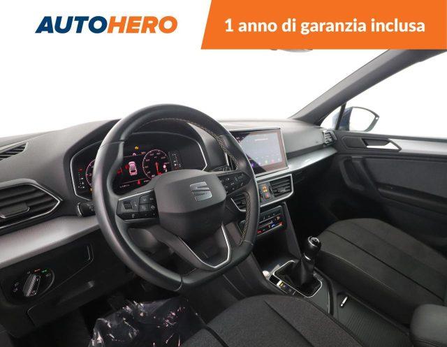 SEAT Tarraco 1.5 TSI Style