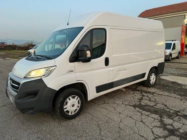 FIAT DUCATO 2.2 ANNO 2015 KM 109000
