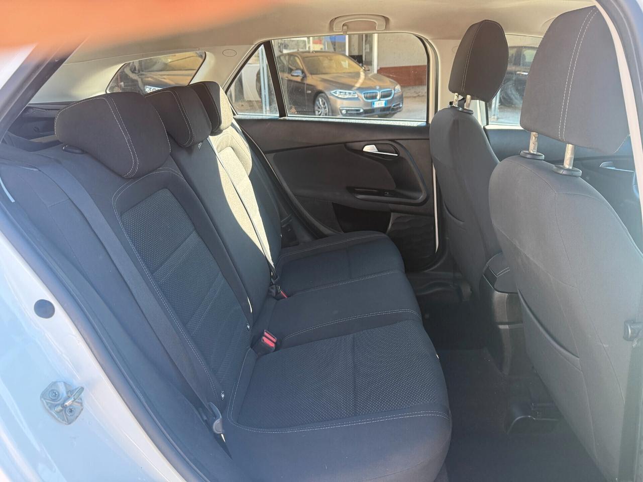 Fiat Tipo 1.6 Mjt S&S SW City Sport