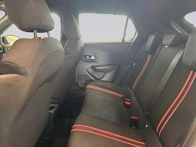 Opel Corsa 1.2 100 CV GS