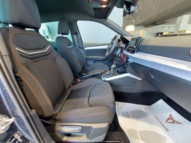 Seat Arona 1.0 TSI 115 CV DSG FR >> KM ZERO