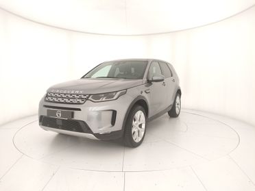LAND ROVER Discovery Sport I 2020 - Discovery Sport 2.0d td4 mhev SE awd 163cv auto
