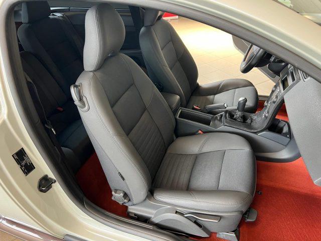 VOLVO C30 2.5 T5 SUMMUM 220CV LIMITED EDITION !