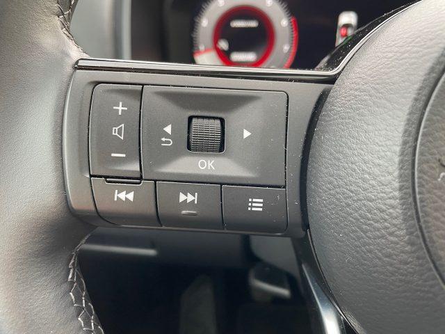 NISSAN Qashqai MHEV 158 CV Xtronic N-Connecta #Vari.Colori