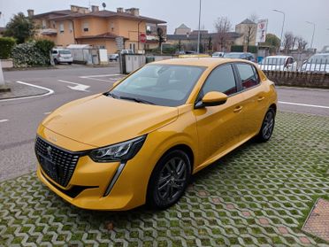 Peugeot 208 PureTech 75 Stop&Start 5 porte Active Pack