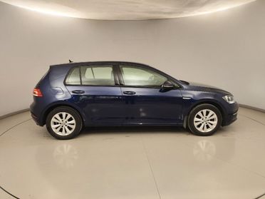 Volkswagen Golf 1.5 TGI DSG 5p. Business BlueMotion Technology