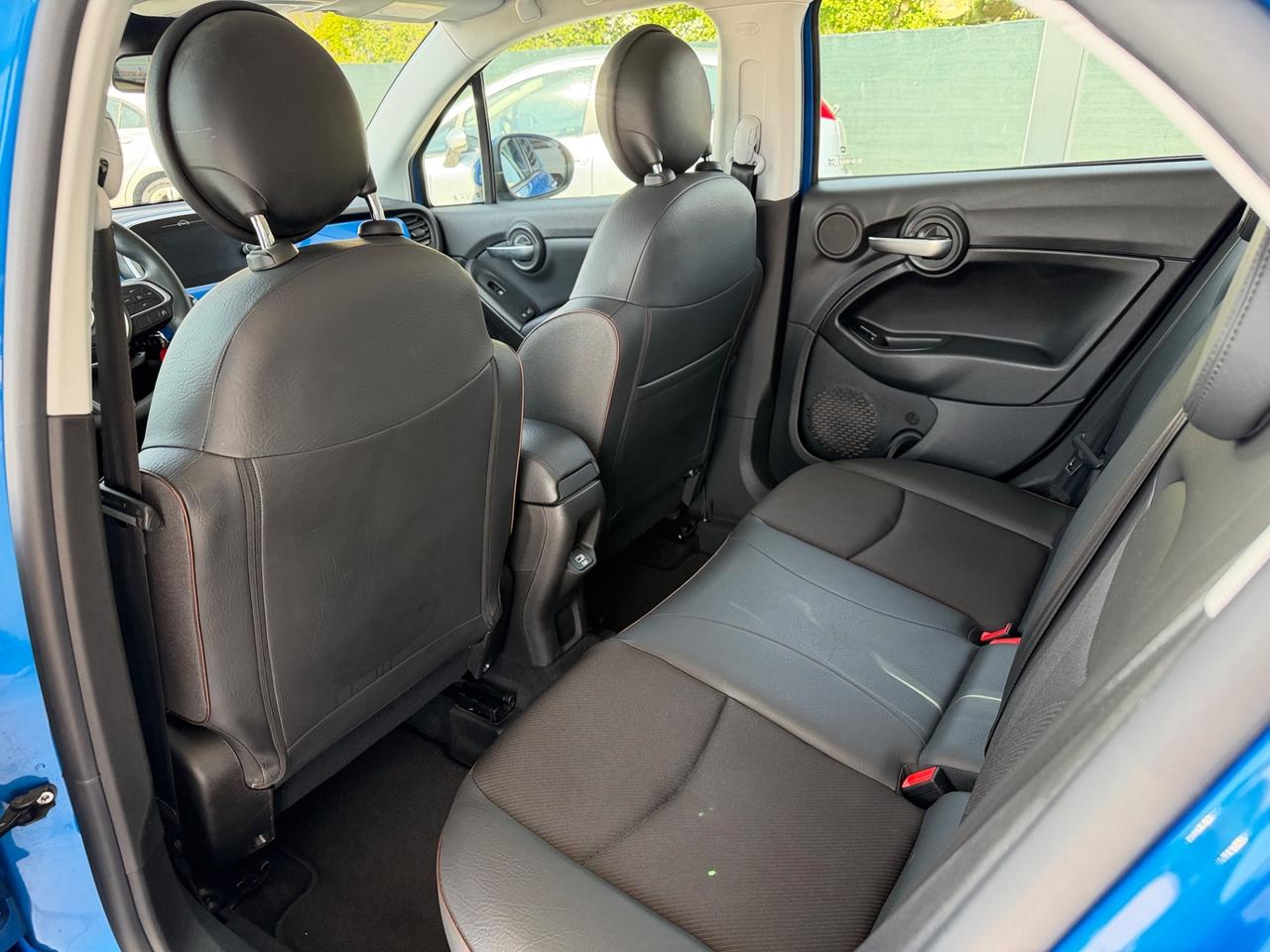 Fiat 500X 1.3 MultiJet 95 CV Sport