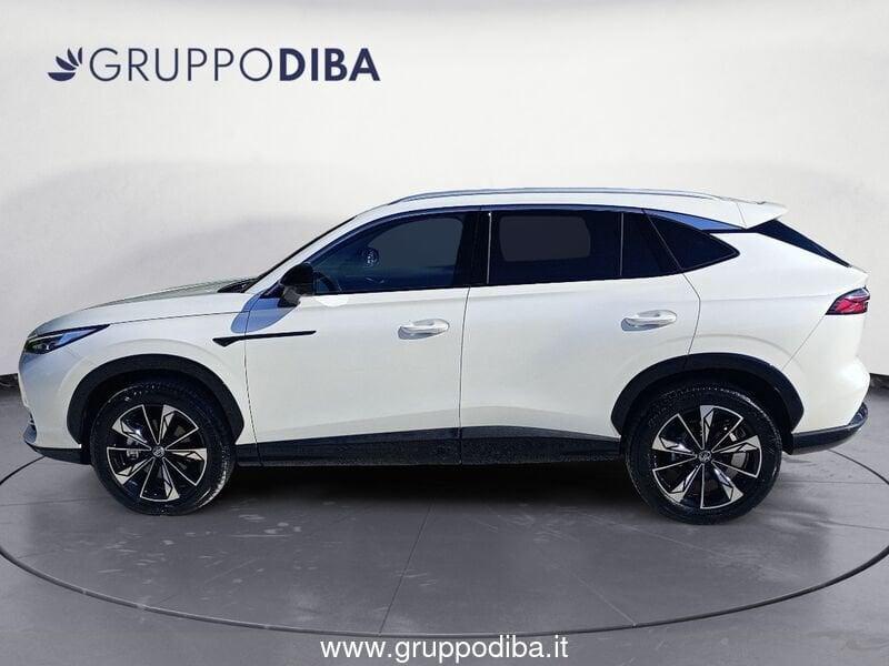 MG HS E 1.5 t-gdi phev Luxury auto