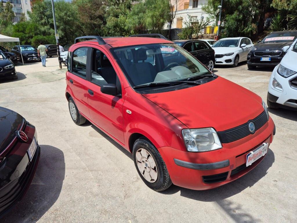 Fiat Panda 1.1 benzina NO CLIMA