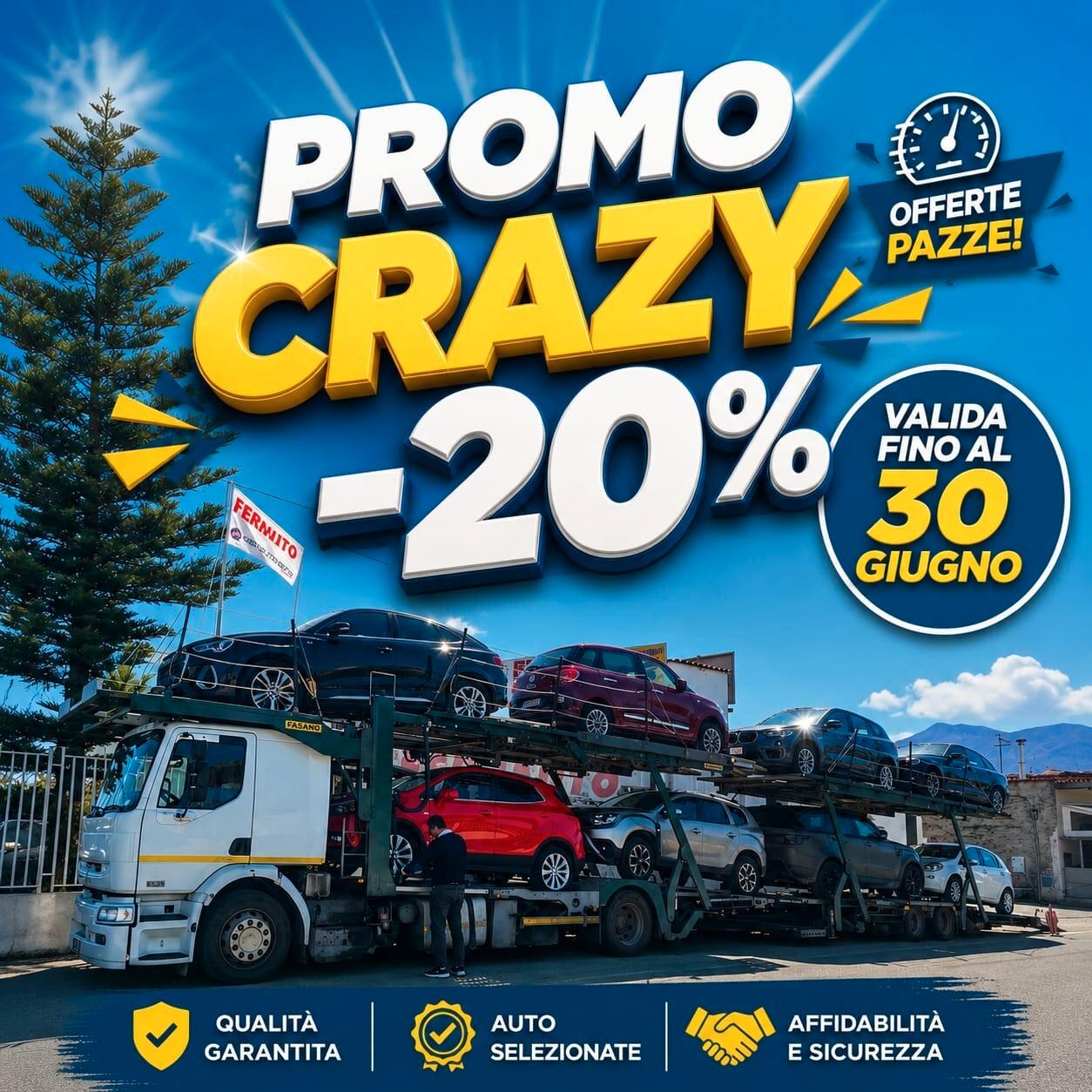 DS7 CROSSBACK BLUEDi 130CV AUT GRAND CHIC PROMO