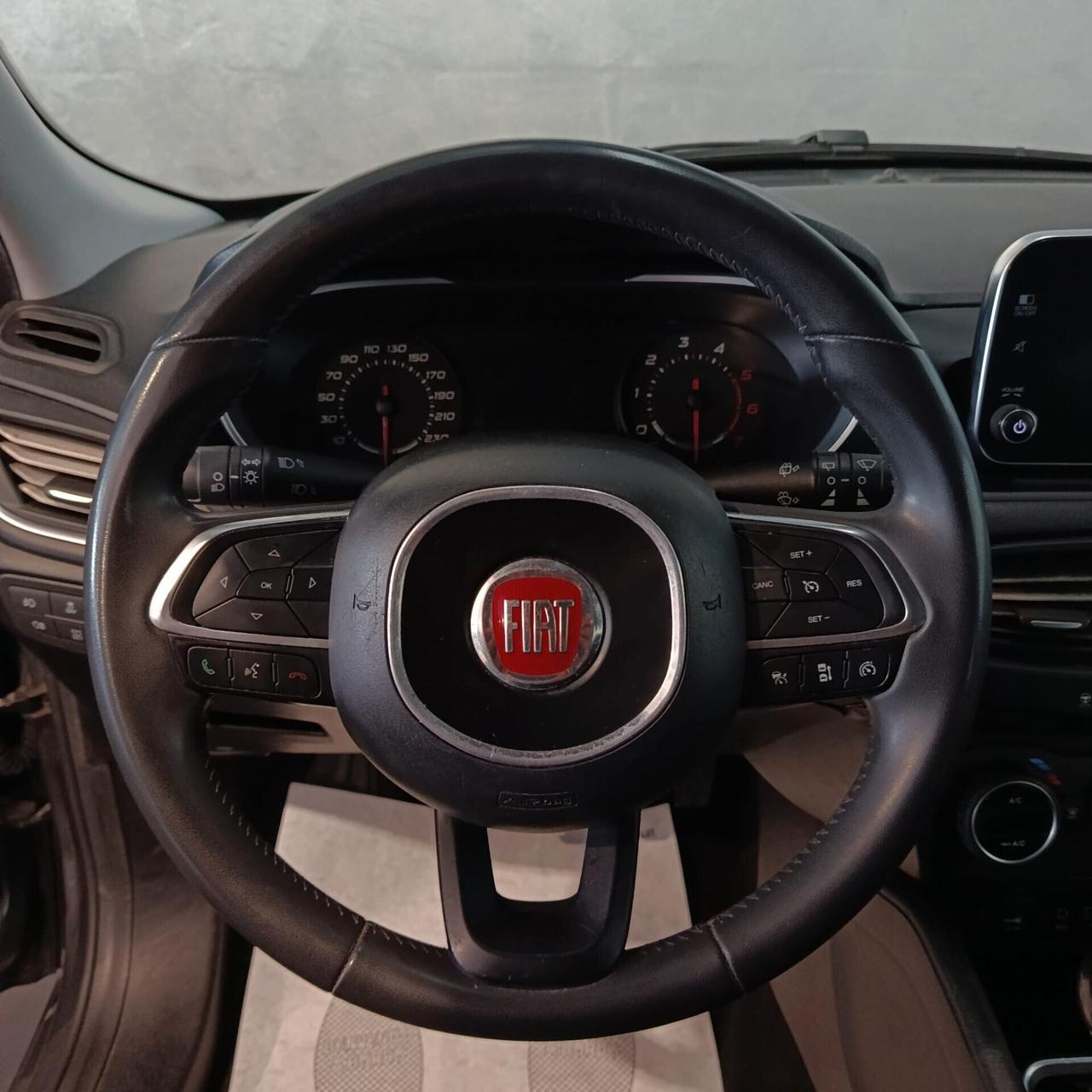 Fiat Tipo 1.3 Mjt S&S Lounge